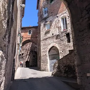 La Casina Di Appartamento Perugia