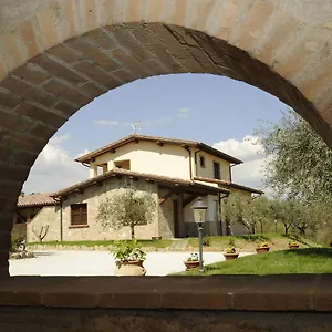 L'antico Casale Alloggio per agriturismo Perugia